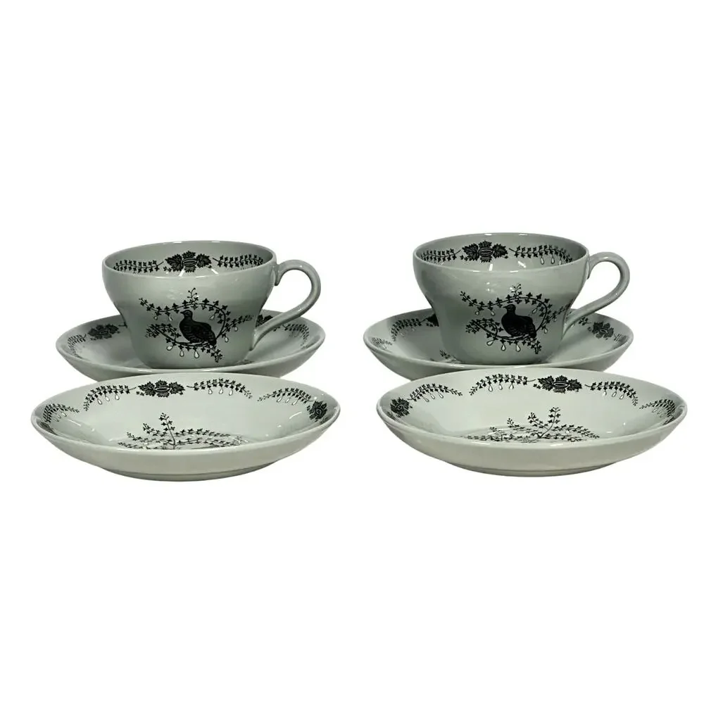 Wedgwood add touch